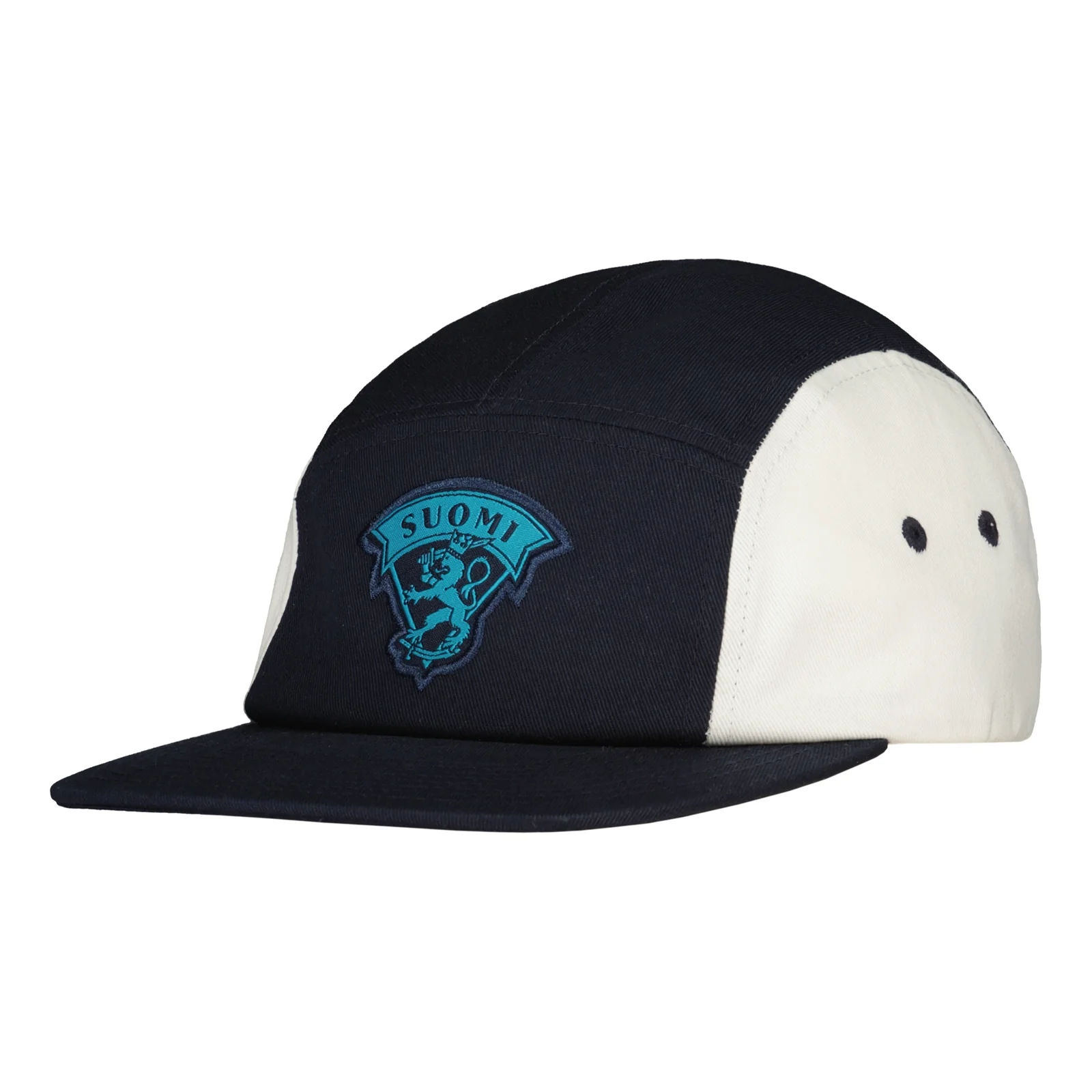 Leijonat 5 Panel Cap