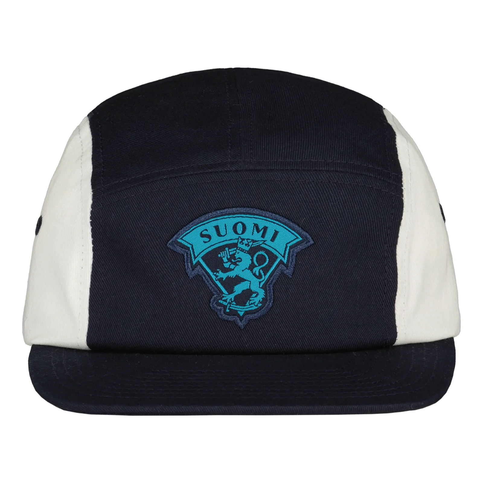 Leijonat 5 Panel Cap - Image 2