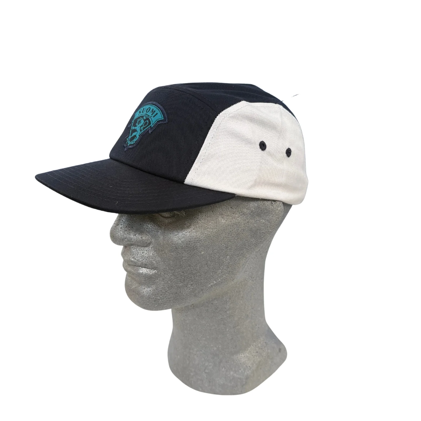 Leijonat 5 Panel Cap - Image 3