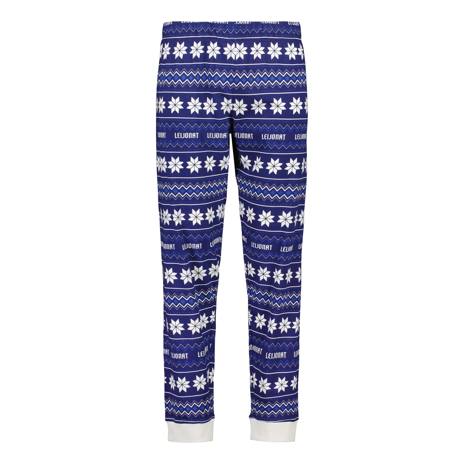 Leijonat lasten pyjamasetti - Image 4