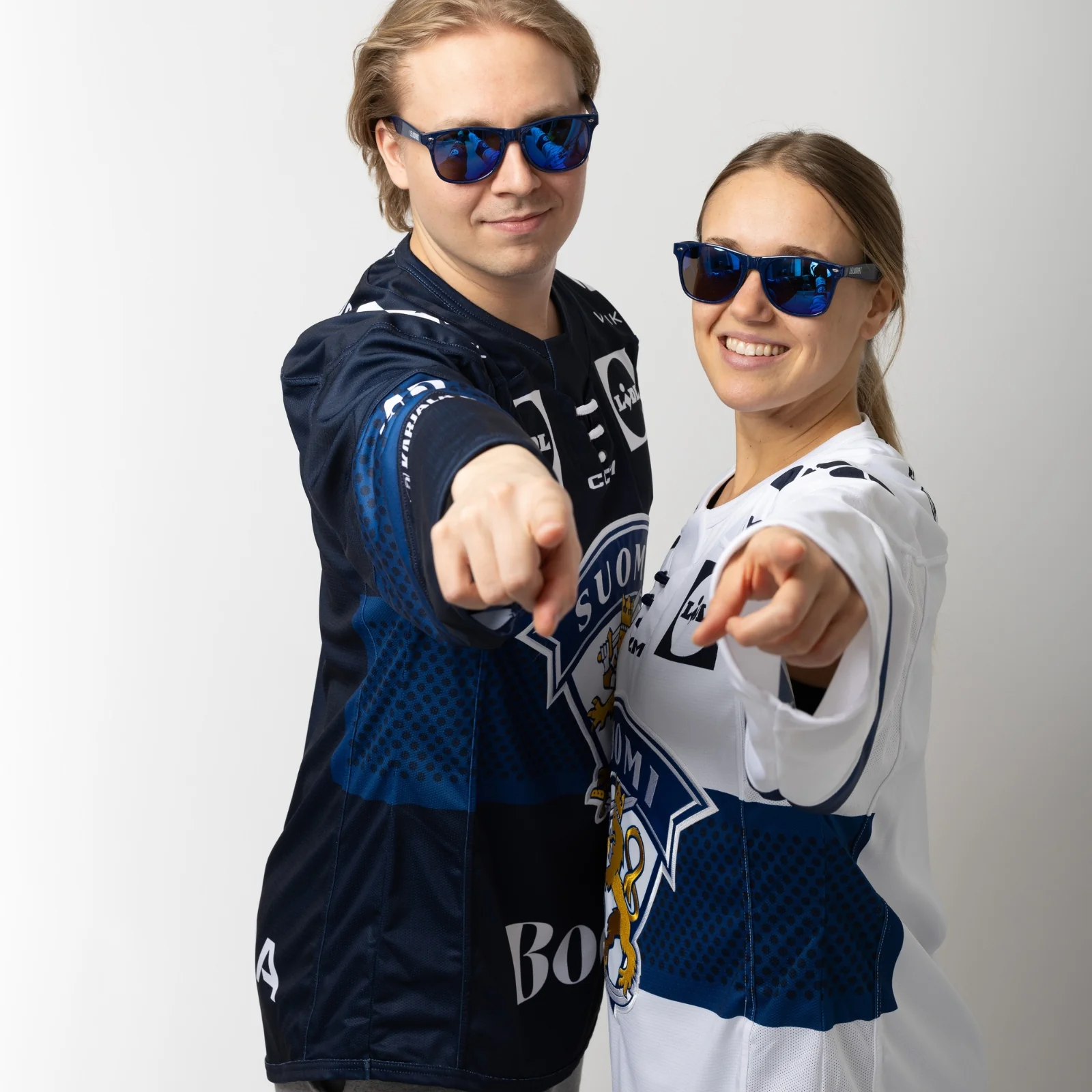 Leijonat aurinkolasit - Image 2
