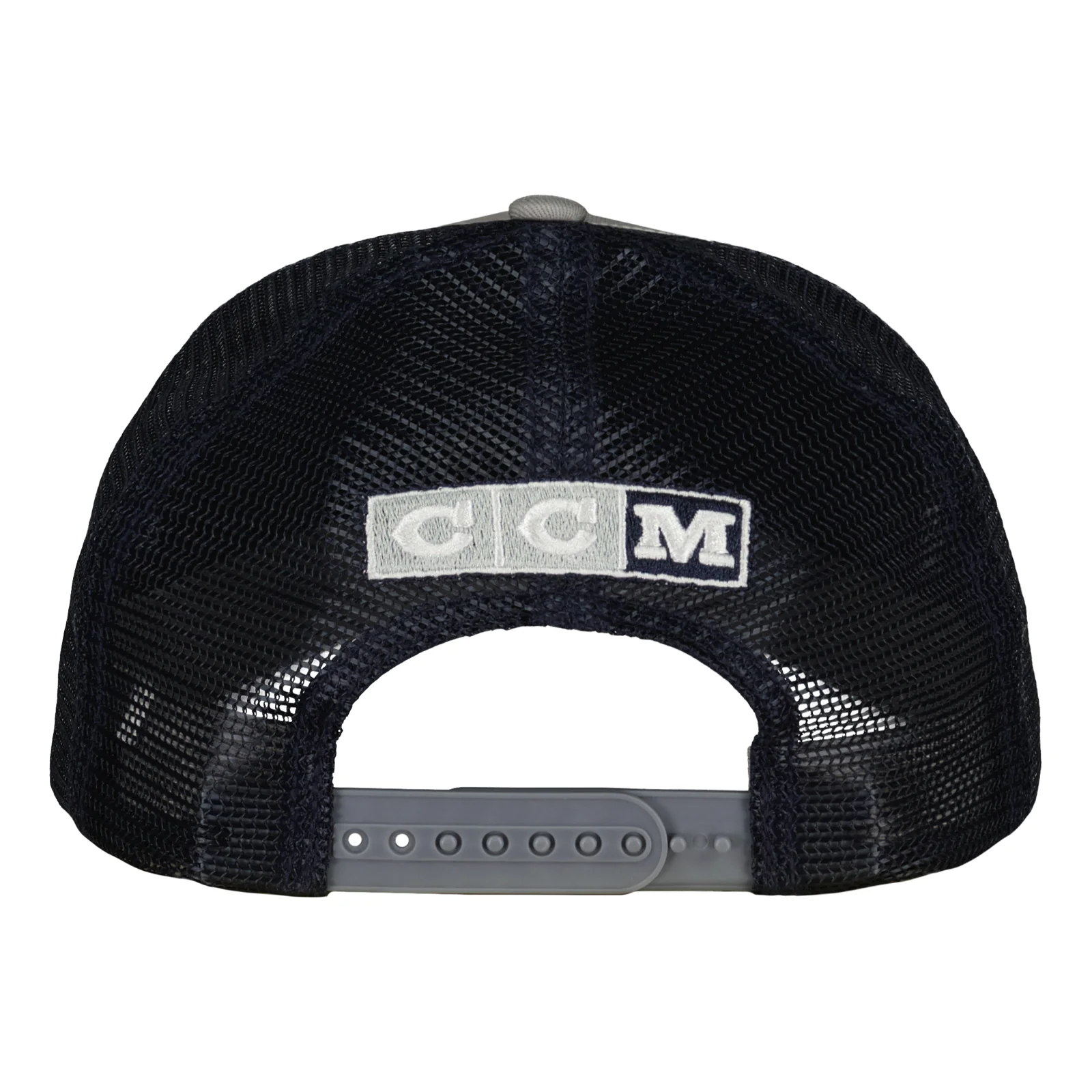 Leijonat CCM lippis, harmaa - Image 4