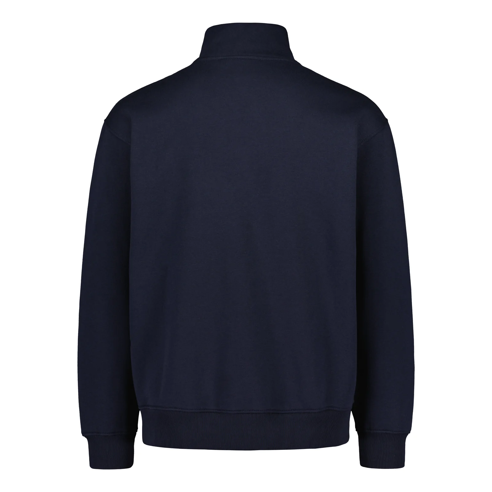 Leijonat Relaxed Quarter Zip - Image 2