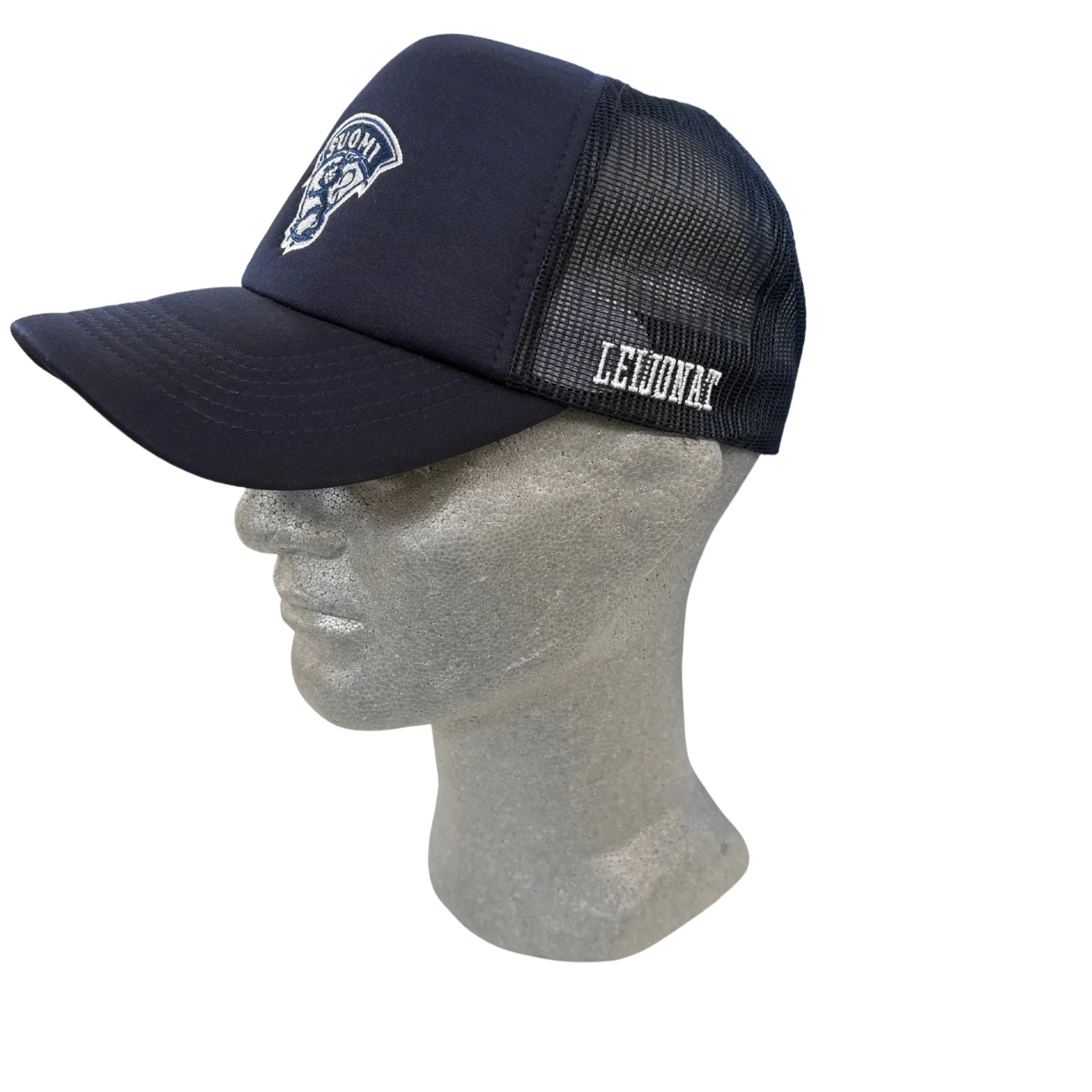 Leijonat Trucker Foam lippis - Image 5