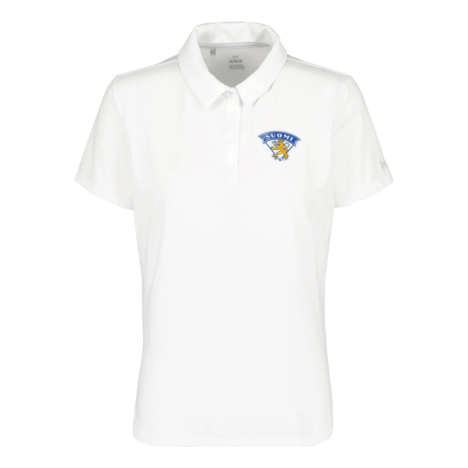 Leijonat x Under Armour naisten pikee - Image 3